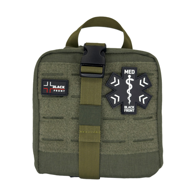 Saszetka Personal Trauma Responder (PTR)