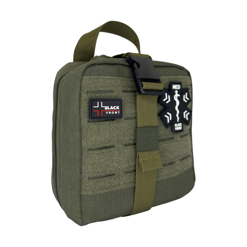 Saszetka Personal Trauma Responder (PTR)