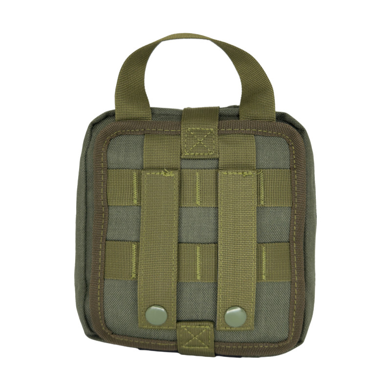 Saszetka Personal Trauma Responder (PTR)