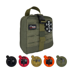 Saszetka Personal Trauma Responder (PTR)