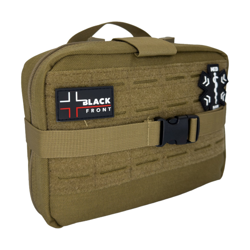 Saszetka Trauma Responder (TR)