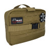 Saszetka Trauma Responder (TR)