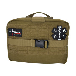 Saszetka Trauma Responder (TR)
