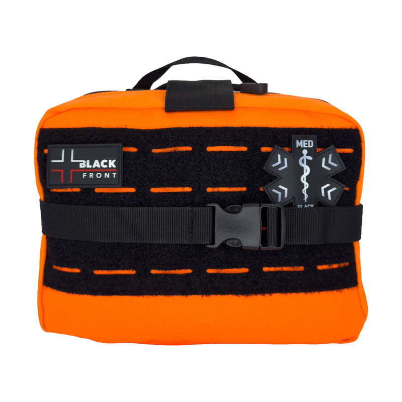 Saszetka Trauma Responder (TR)