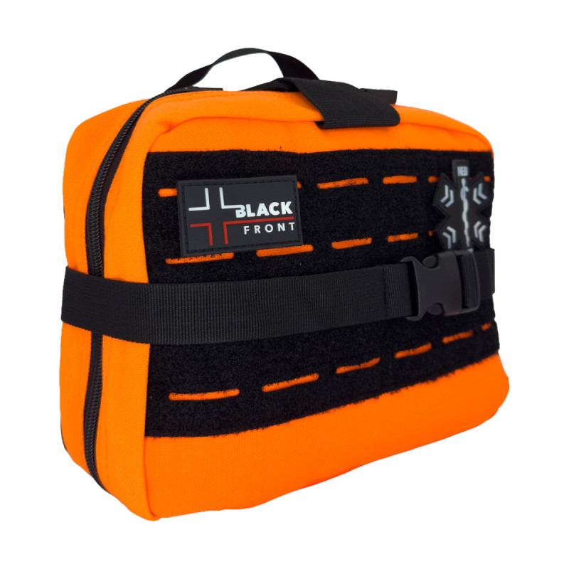 Saszetka Trauma Responder (TR)