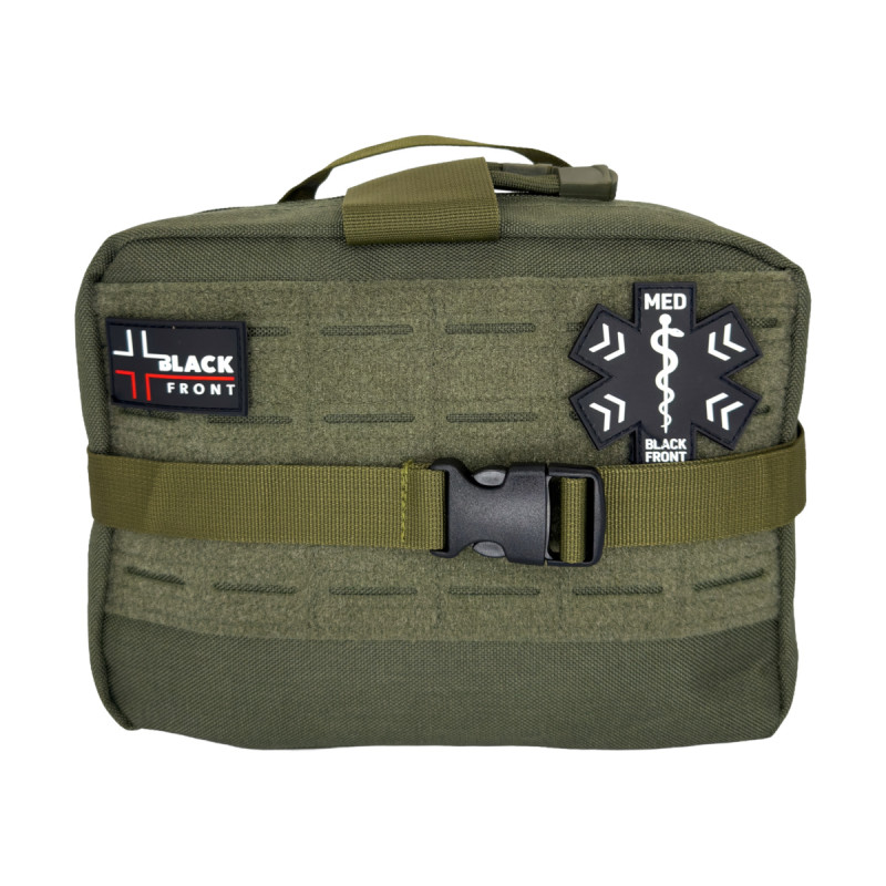 Saszetka Trauma Responder (TR)