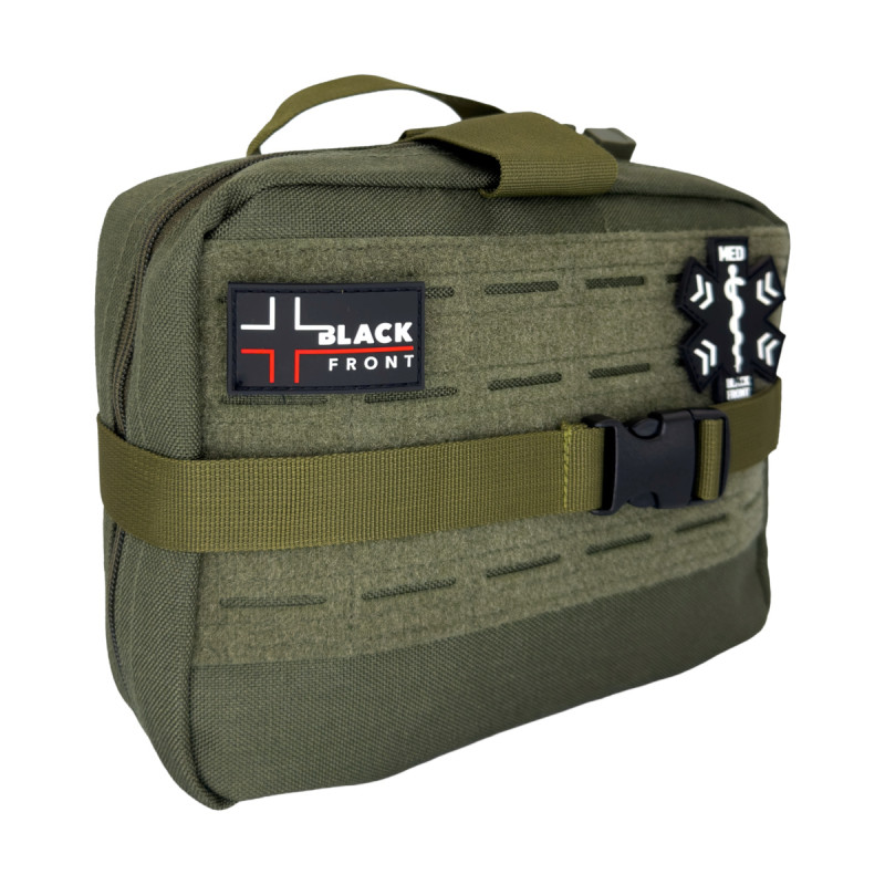 Saszetka Trauma Responder (TR)
