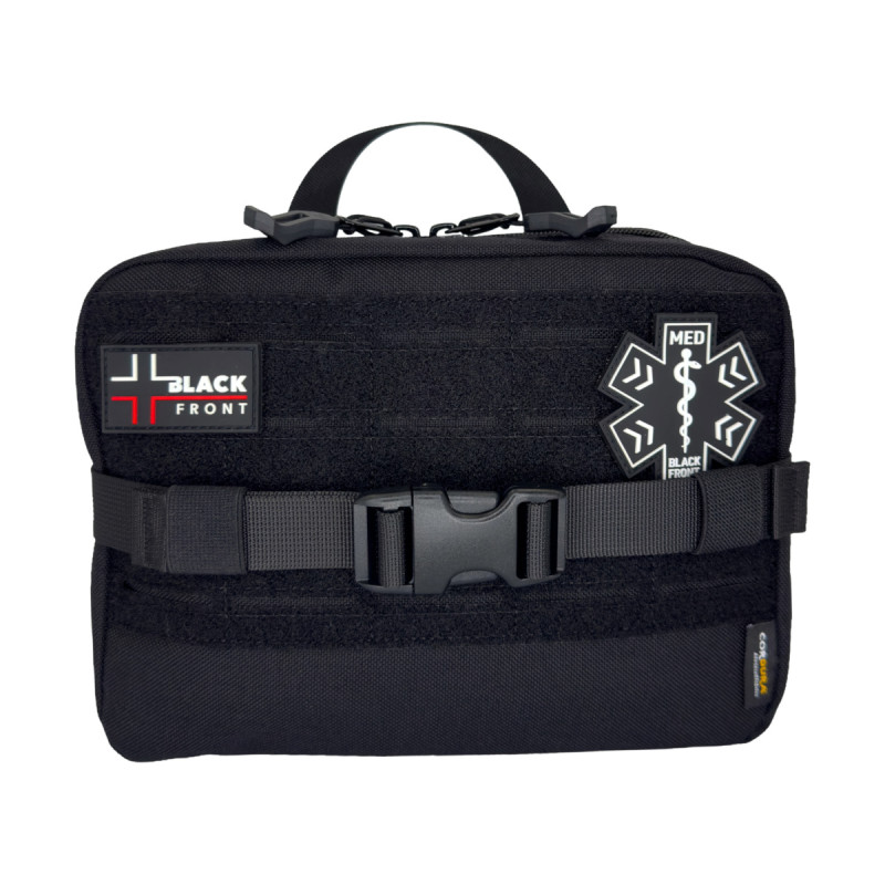 Saszetka Trauma Responder (TR)