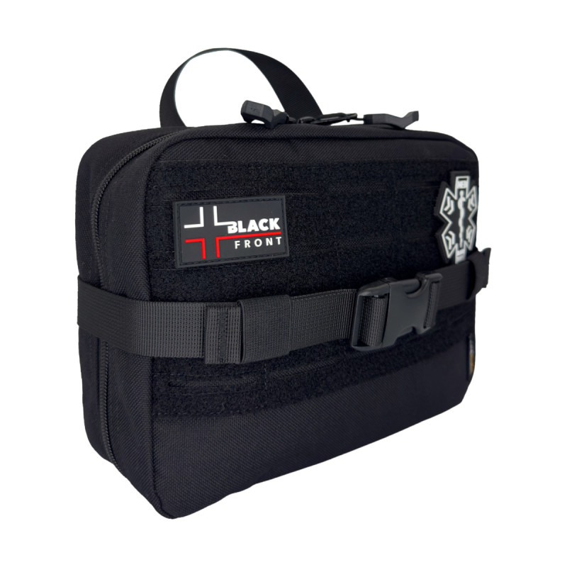 Saszetka Trauma Responder (TR)