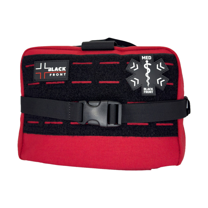 Saszetka Trauma Responder (TR)