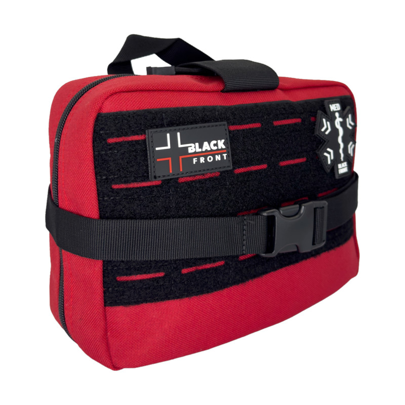 Saszetka Trauma Responder (TR)