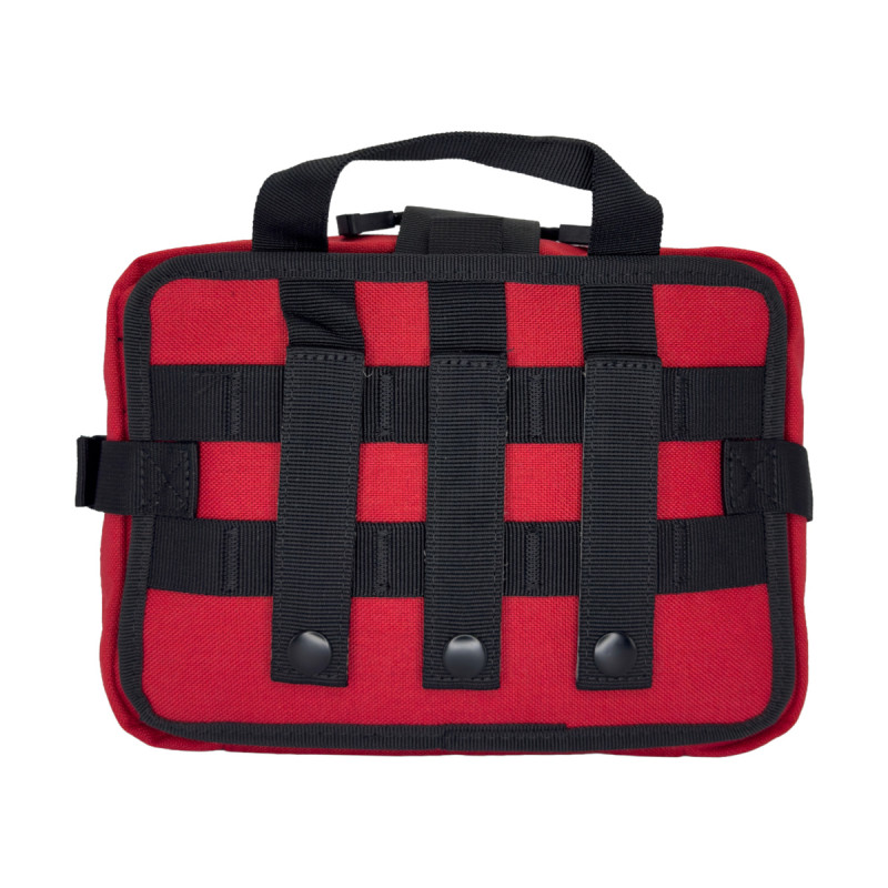 Saszetka Trauma Responder (TR)