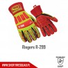 Rękawice Ringers R-299 ROUGHNECK