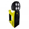 Akumulatorowa latarka strażacka - szperacz LED NIGHTSTICK INTEGRITAS XPR-5584GMX