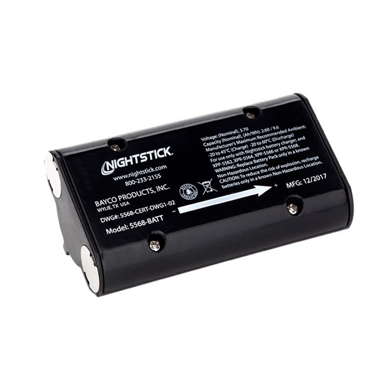 Akumulator Litowo-jonowy do XPR-5568 | XPP-5566 Intrant