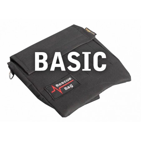 Rescue Bag BASIC - podstawowe wyposażenie