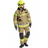 Ubranie specjalne strażackie FHR 008 MAX PL/M 2 częściowe zgodne z OPZ