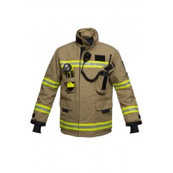 Ubranie specjalne SCANTEX Raptor NXT 2-częściowe kurtka