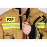 Ubranie specjalne Rosenbauer FIRE MAX SF 3-częściowe zgodne z OPZ KGPSP