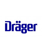 Aparaty powietrzne i akcesoria Dräger