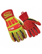 Rękawice do ratownictwa technicznego Ringers Gloves