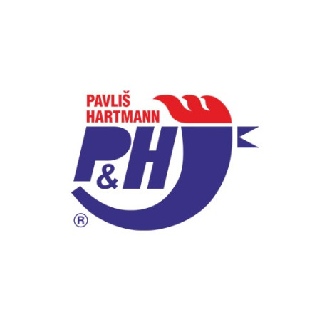 PAVLIŠ A HARTMANN