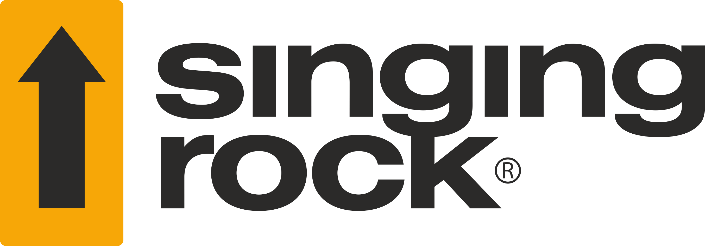 SINGING ROCK