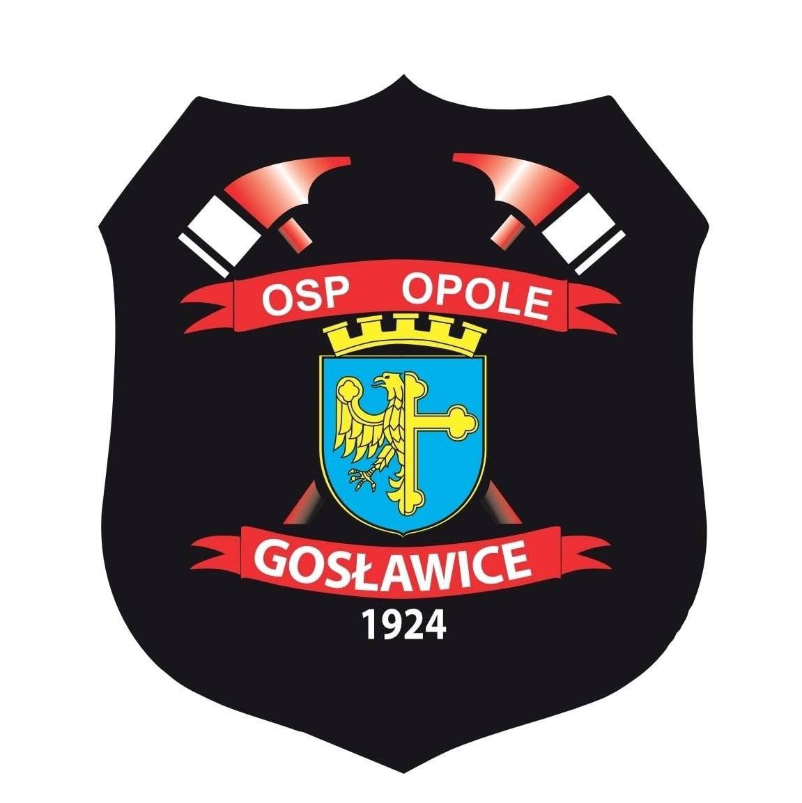 Ochotnicza Straż Pożarna w Opolu-Gosławicach